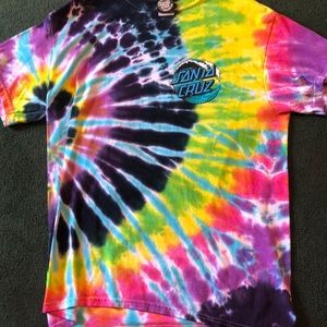 Santa Cruz